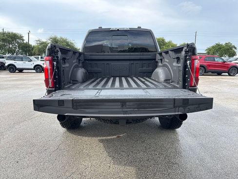 Used 2024 Ford F150 Raptor AWD/4WD image 33