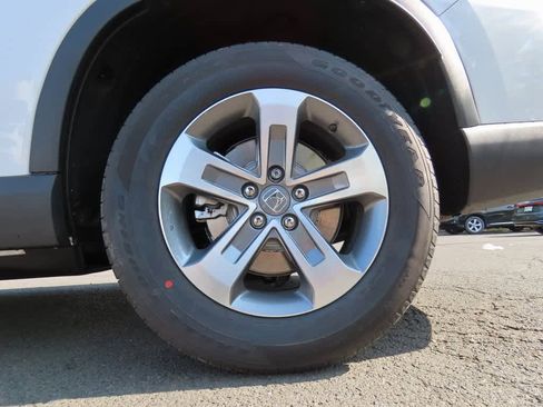 New 2025 Honda Pilot EX-L image 8