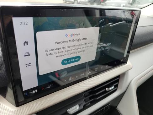 New 2025 Ford Explorer Active w/ Active Comfort Package image 22