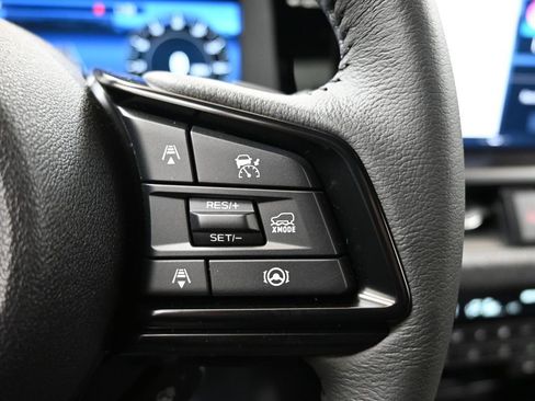 New 2026 Subaru Outback Limited XT image 27