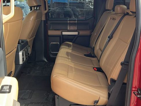 Certified 2022 Ford F250 Lariat w/ Lariat Value Package image 11