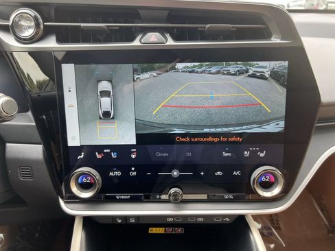 Used 2026 Lexus RZ 450e AWD w/ Technology Package image 19