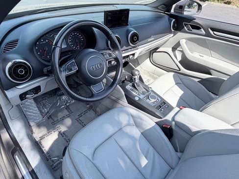 Used 2015 Audi A3 2.0T Prestige image 12
