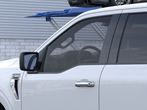 New 2026 Ford F150 XLT AWD/4WD image 20