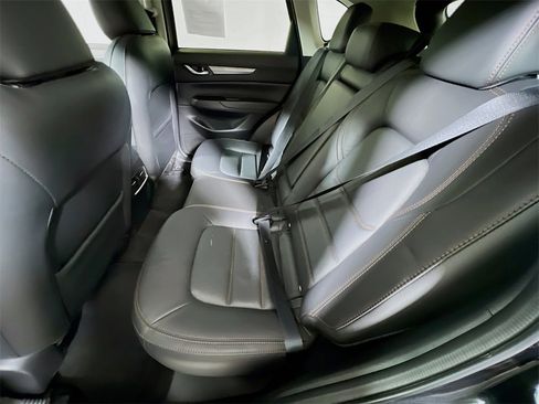 Used 2023 MAZDA CX-5 AWD 2.5 S image 21