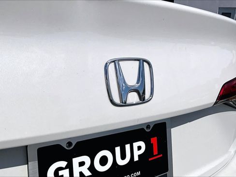 Used 2024 Honda Civic Sport image 31
