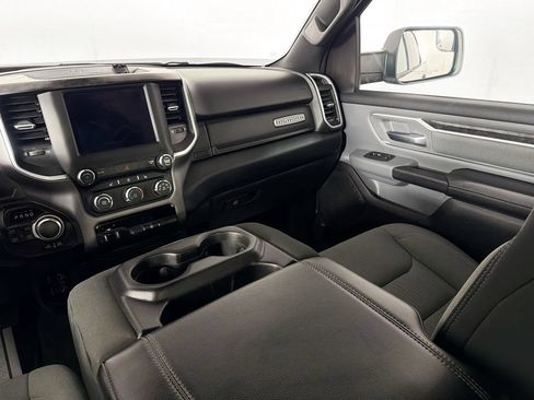 Used 2023 RAM 1500 Big Horn AWD/4WD image 22