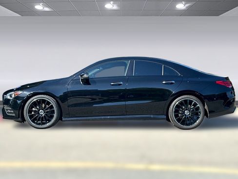 Certified 2023 Mercedes-Benz CLA 250 image 2