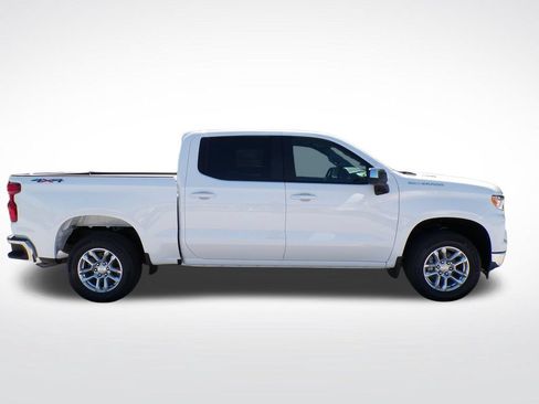New 2026 Chevrolet Silverado 1500 LT AWD/4WD image 6