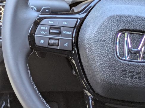 Used 2026 Honda Civic Sport image 20