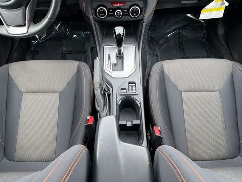 Certified 2023 Subaru Crosstrek 2.0i Premium AWD/4WD image 31