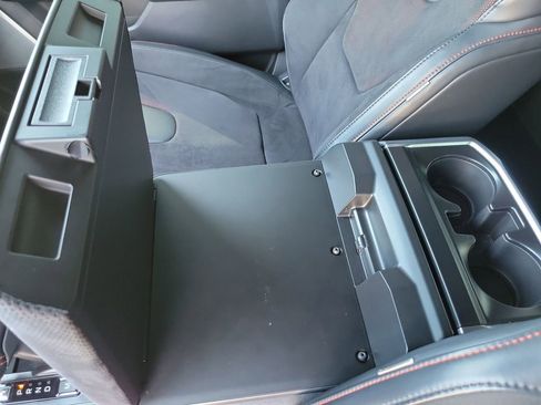 Used 2025 Ford F150 Raptor w/ Equipment Group 803A Raptor R image 15