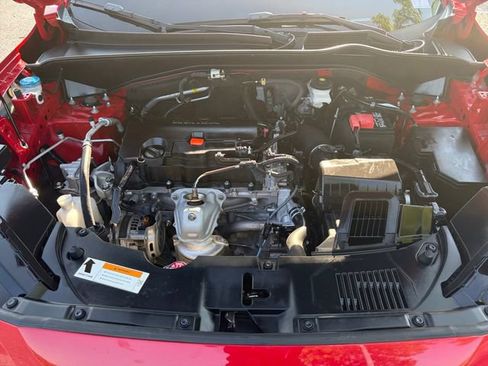 Used 2024 Honda HR-V Sport image 21