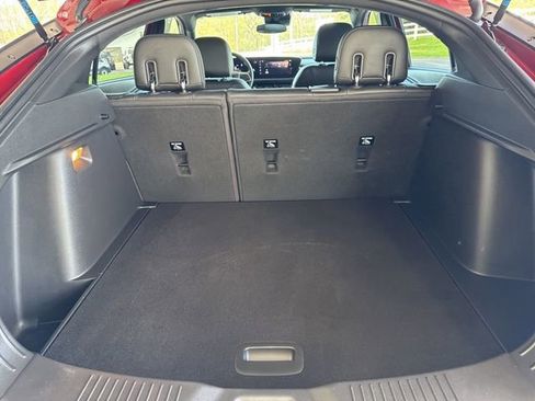 Used 2024 Buick Envista Preferred w/ Convenience I Package image 31