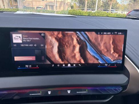 Certified 2025 BMW X3 xDrive30i image 22