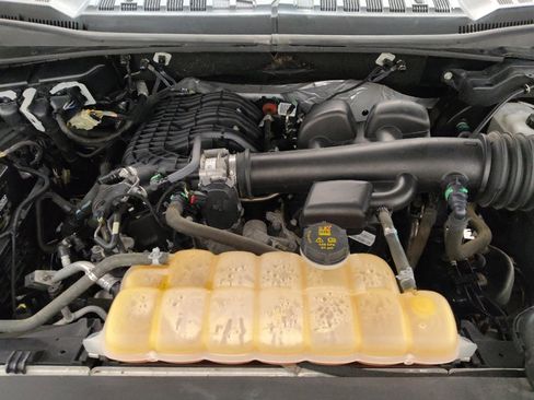 Used 2018 Ford F150 XLT image 30