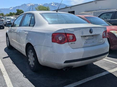 Used 2007 Volkswagen Jetta Sedan FWD image 5