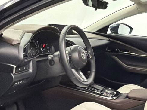 Certified 2025 MAZDA CX-30 AWD 2.5 S w/ Premium Package image 15