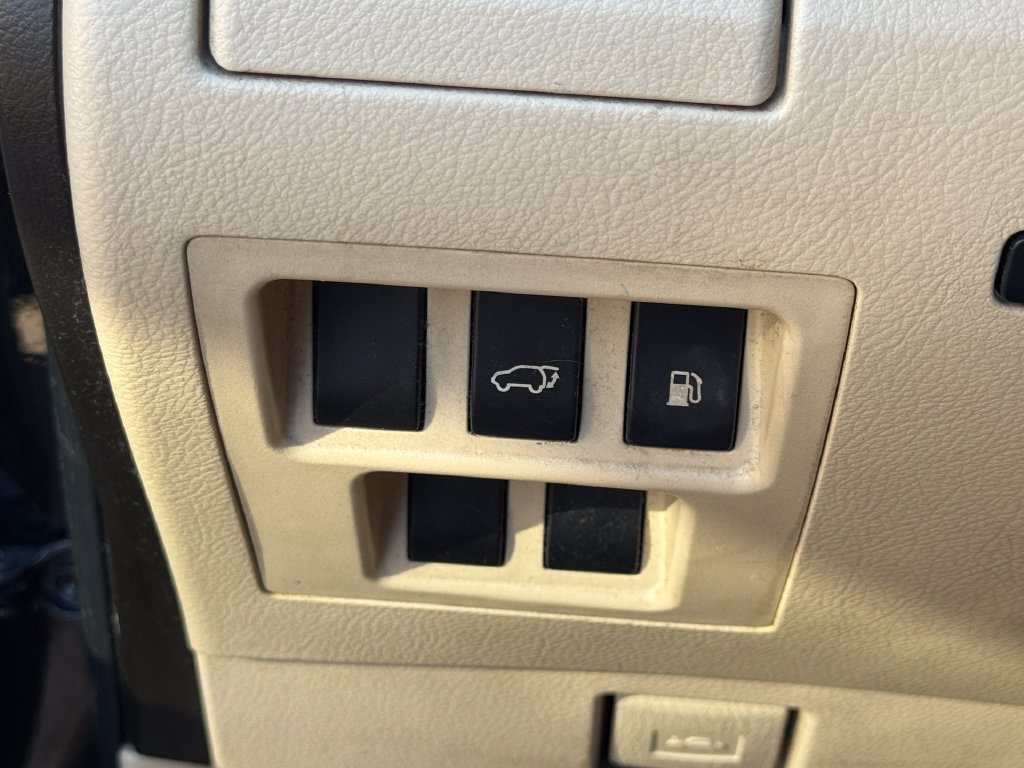 Used 2013 Lexus RX 350 FWD w/ Navigation Pkg image 12