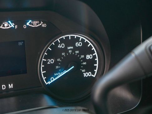 Used 2024 Ford F450 XLT w/ 360-Degree Camera Package image 40