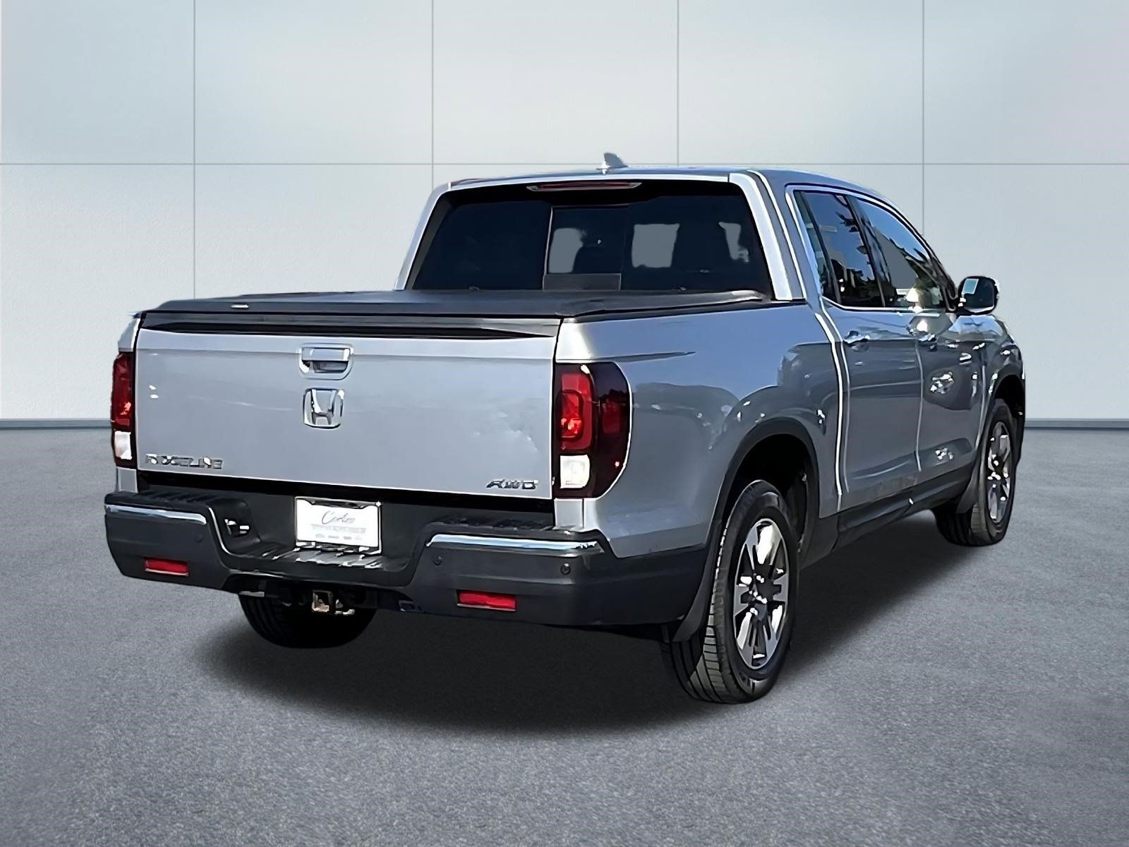 Used 2019 Honda Ridgeline RTL-E image 6