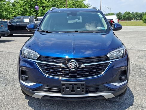 Used 2023 Buick Encore GX Select w/ Safety Package II FWD image 2
