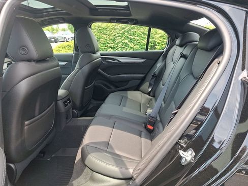 New 2026 Cadillac CT5 Premium Luxury w/ Technology Package AWD/4WD image 5