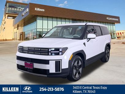 New 2026 Hyundai Santa Fe SE