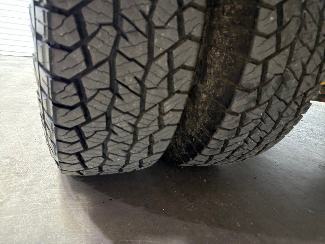 Used 2022 RAM 3500 Tradesman AWD/4WD image 44