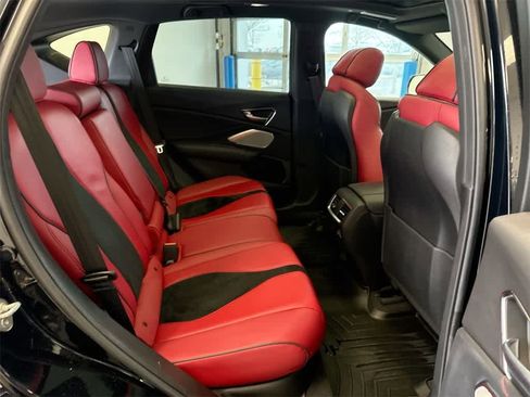 Used 2021 Acura RDX A-Spec image 22