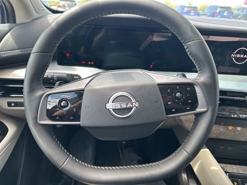 Used 2025 Nissan Murano SL w/ Cargo Package AWD/4WD image 15