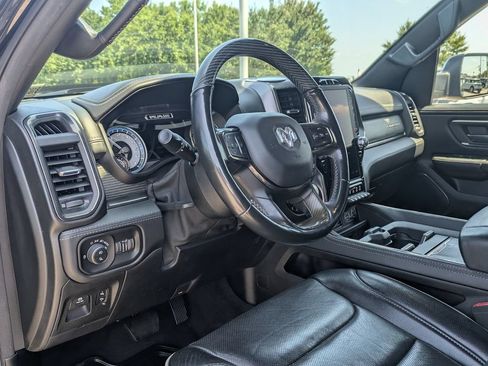 Used 2021 RAM 1500 Limited AWD/4WD image 26