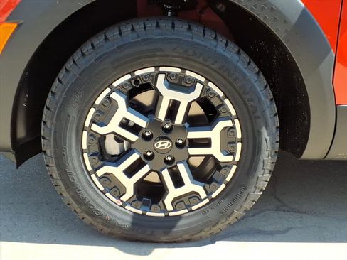 New 2026 Hyundai Santa Cruz XRT image 15