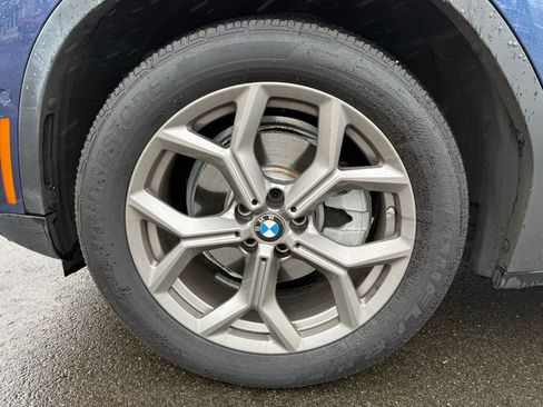 Used 2021 BMW X4 xDrive30i AWD/4WD image 33