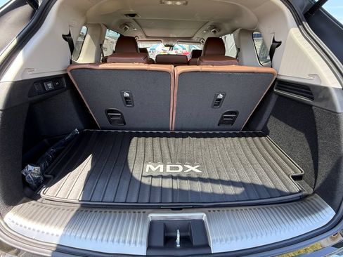 New 2026 Acura MDX w/ Advance Package AWD/4WD image 11