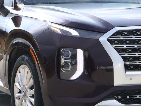 Used 2020 Hyundai Palisade Limited image 7