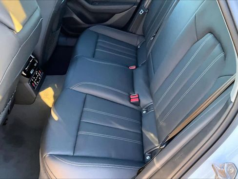 New 2026 Audi A6 Premium Plus image 19