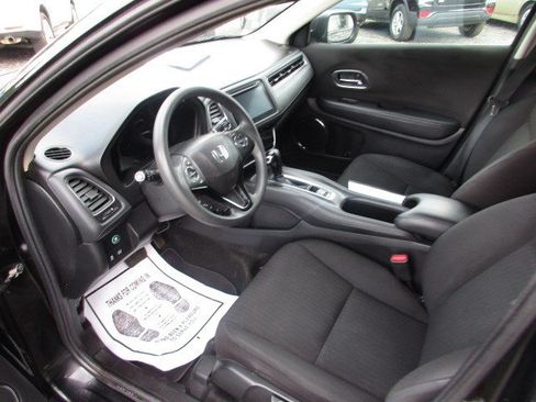 Used 2016 Honda HR-V EX image 14