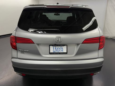 Used 2016 Honda Pilot EX-L image 10