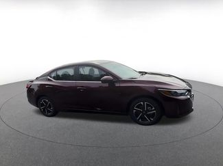 Used 2025 Nissan Sentra SV FWD video 2