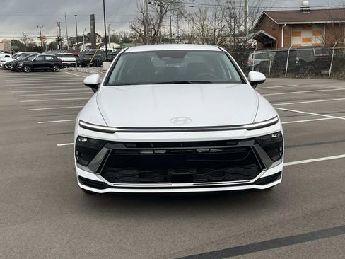 New 2026 Hyundai Sonata SEL image 2