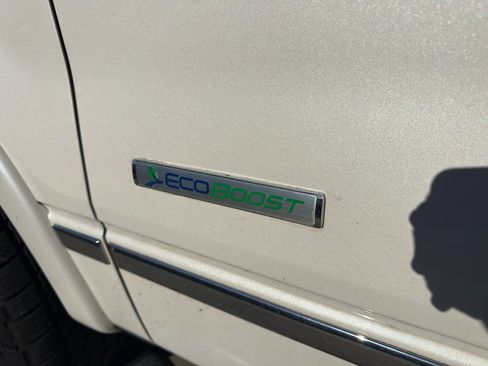 Used 2013 Ford F150 Platinum image 6