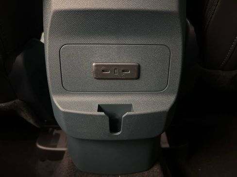 New 2025 Ford Maverick Lobo AWD/4WD image 25