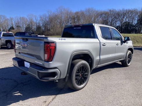 New 2026 GMC Sierra 1500 Elevation image 4