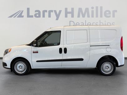 Used 2022 RAM ProMaster City Wagon