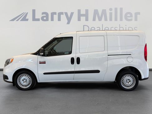 Used 2022 RAM ProMaster City Wagon FWD image 2