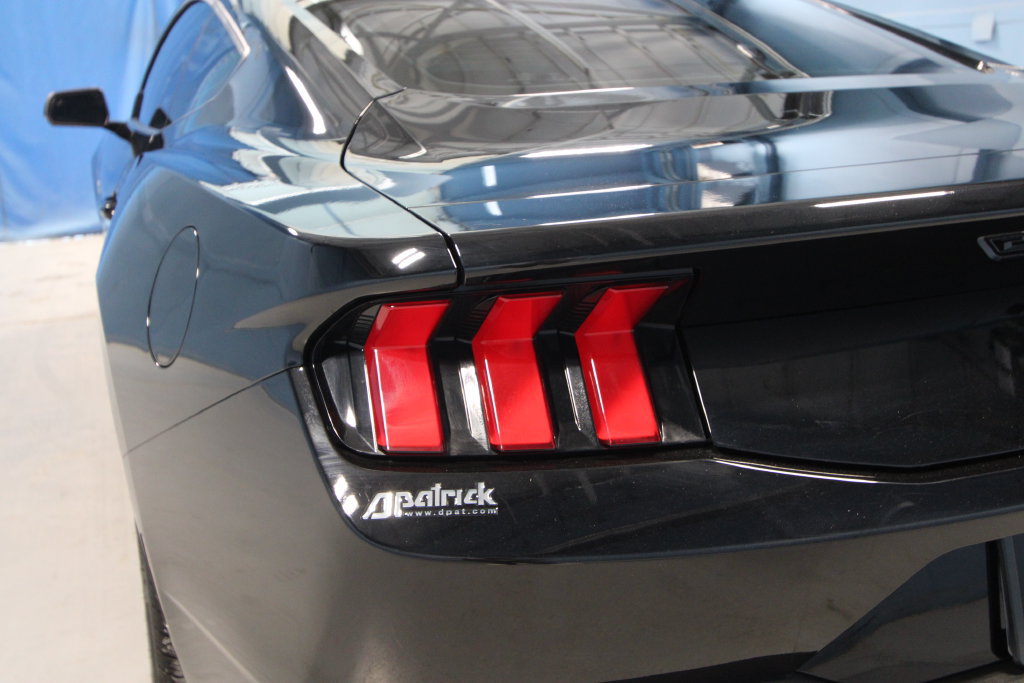 Used 2025 Ford Mustang GT Premium RWD image 37