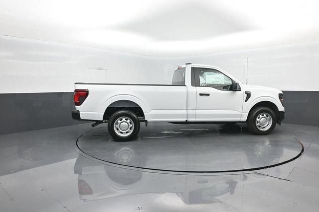 New 2026 Ford F150 XL RWD image 8