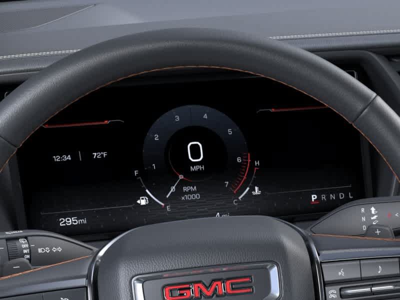 New 2027 GMC Terrain AT4 w/ Technology Package II AWD/4WD image 18