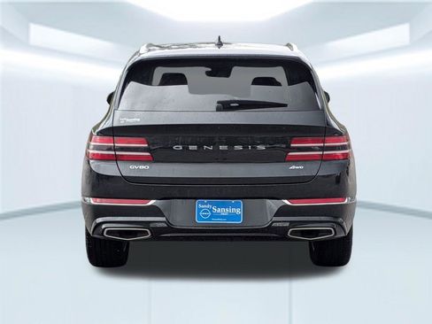 Used 2024 Genesis GV80 2.5T image 23